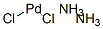 14323-43-4,Dichlorodiamminepalladium