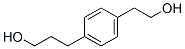 143260-83-7,3-[4-(2-HYDROXY-ETHYL)-PHENYL]-PROPAN-1-OL