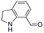 143262-21-9,7-INDOLINECARBOXALDEHYDE