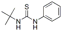 14327-04-9,1-tert-Butyl-3-phenylthiourea