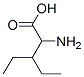 14328-49-5,L-2-Amino-3-ethylpentanoic acid