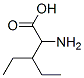 14328-61-1,D-2-Amino-3-ethylpentanoic acid