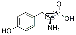 14330-68-8,L-TYROSINE, [1-14C]-