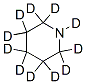 143317-90-2,PIPERIDINE-D11