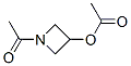 143329-27-5,3-Azetidinol, 1-acetyl-, acetate (ester) (9CI)