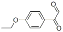 14333-52-9,(4-ETHOXY-PHENYL)-OXO-ACETALDEHYDE