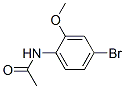 143360-01-4,N-(4-BROMO-2-METHOXY-PHENYL)-ACETAMIDE