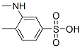 14338-01-3,2-(methylamino)toluene-4-sulphonic acid