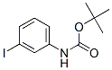 143390-49-2,(3-IODO-PHENYL)-CARBAMIC ACID TERT-BUTYL ESTER