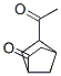 143392-16-9,Bicyclo[2.2.1]heptan-2-one, 5-acetyl-, endo- (9CI)