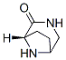 143393-96-8,3,8-Diazabicyclo[3.2.1]octan-2-one,(1S)-(9CI)