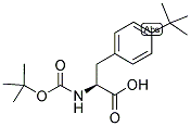 143415-62-7,BOC-L-4-TERT-BUTYL-PHE