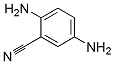 14346-13-5,2,5-Diaminobenzonitrile