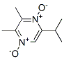 143463-83-6,Pyrazine, 2,3-dimethyl-5-(1-methylethyl)-, 1,4-dioxide (9CI)