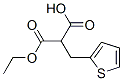 143468-96-6,2-Carbethoxy-3-(2-thienyl)propanoic acid