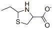 14347-73-0,ETHYL-L-THIAZOLIDINE-4-CARBOXYLATE