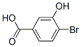 14348-38-0,4-BROMO-3-HYDROXYBENZOIC ACID