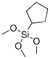 143487-47-2,CYCLOPENTYLTRIMETHOXYSILANE