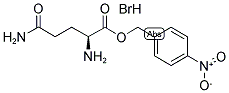 14349-18-9,H-GLN-ONB HBR