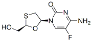 143491-57-0,Emtricitabine