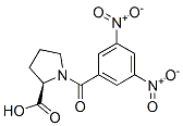 143492-63-1,N-(3,5-Dinitrobenzoyl)-D-proline
