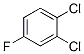 1435-49-0,1,2-Dichloro-4-fluorobenzene