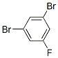 1435-51-4,1,3-Dibromo-5-fluorobenzene
