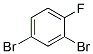 2,4-Dibromo-1-fluorobenzene 1435-53-6,2,4-Dibromo-1-fluorobenzene