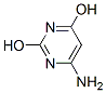 143505-00-4,2,4-Pyrimidinediol, 6-amino- (9CI)