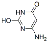 143519-01-1,4(3H)-Pyrimidinone, 6-amino-2-hydroxy- (9CI)