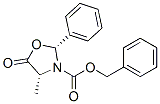 143564-89-0,(2R,4R)-3-Benzyloxycarbonyl-4-methyl-2-phenyl-1,3-oxazolidin-5-one