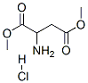 14358-33-9,H-DL-ASP(OME)-OME HCL