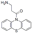 14359-62-7,3-AMINO-1-PHENOTHIAZIN-10-YL-PROPAN-1-ONE