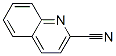 1436-43-7,QUINOLINE-2-CARBONITRILE