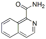 1436-44-8,ISOQUINOLINE-1-CARBOXAMIDE