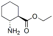 1436-61-9,TRANS-2-AMINO-CYCLOHEXANECARBOXYLIC ACID ETHYL ESTER