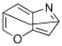 143622-29-1,2,6-Methanopyrano[3,2-b]pyrrole(9CI)