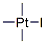 14364-93-3,IODOTRIMETHYLPLATINUM (IV)