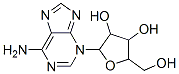14365-78-7,2-(6-aminopurin-3-yl)-5-(hydroxymethyl)oxolane-3,4-diol