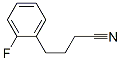 143654-61-9,4-(2-FLUORO-PHENYL)-BUTYRONITRILE