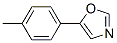 143659-19-2,5-(4-METHYLPHENYL)-1,3-OXAZOLE