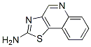 143667-61-2,2-AMINOTHIAZOLO[4,5-C]QUINOLINE