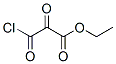 143668-53-5,Propanoic  acid,  chlorodioxo-,  ethyl  ester  (9CI)