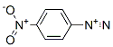 14368-49-1,4-nitrobenzenediazonium