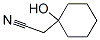 14368-55-9,(1-HYDROXY-CYCLOHEXYL)-ACETONITRILE