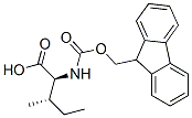 143688-83-9,Fmoc-L-isoleucine
