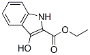 14370-74-2,3-HYDROXY-1H-INDOLE-2-CARBOXYLIC ACID ETHYL ESTER