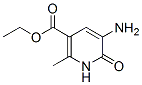143708-31-0,3-Pyridinecarboxylicacid,5-amino-1,6-dihydro-2-methyl-6-oxo-,ethylester