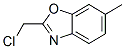 143708-33-2,2-(CHLOROMETHYL)-6-METHYL-1,3-BENZOXAZOLE