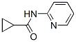 14372-23-7,Cyclopropanecarboxamide, N-2-pyridinyl- (9CI)